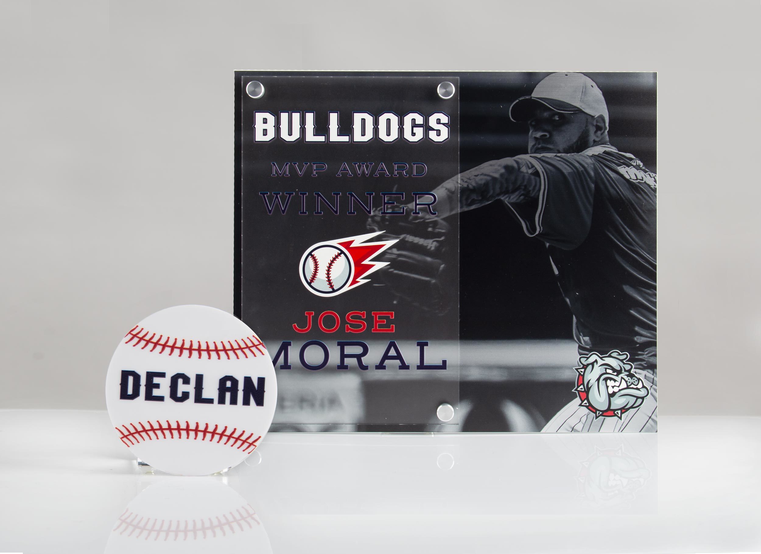 Baseball Sign and Nametag IMG 3315 Baseball Sign and Nametag IMG 3315