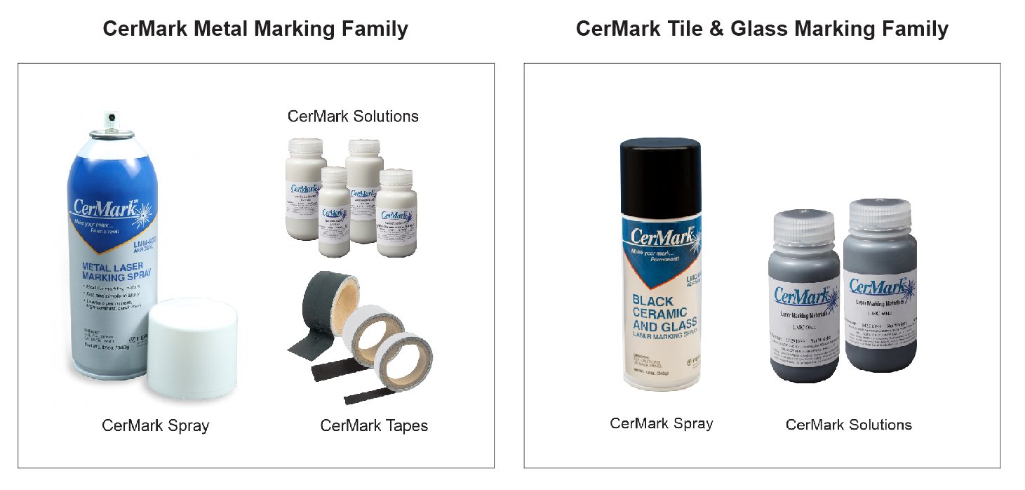 Cer Mark Products