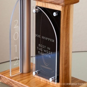 Stunning-Award Stunning-Award