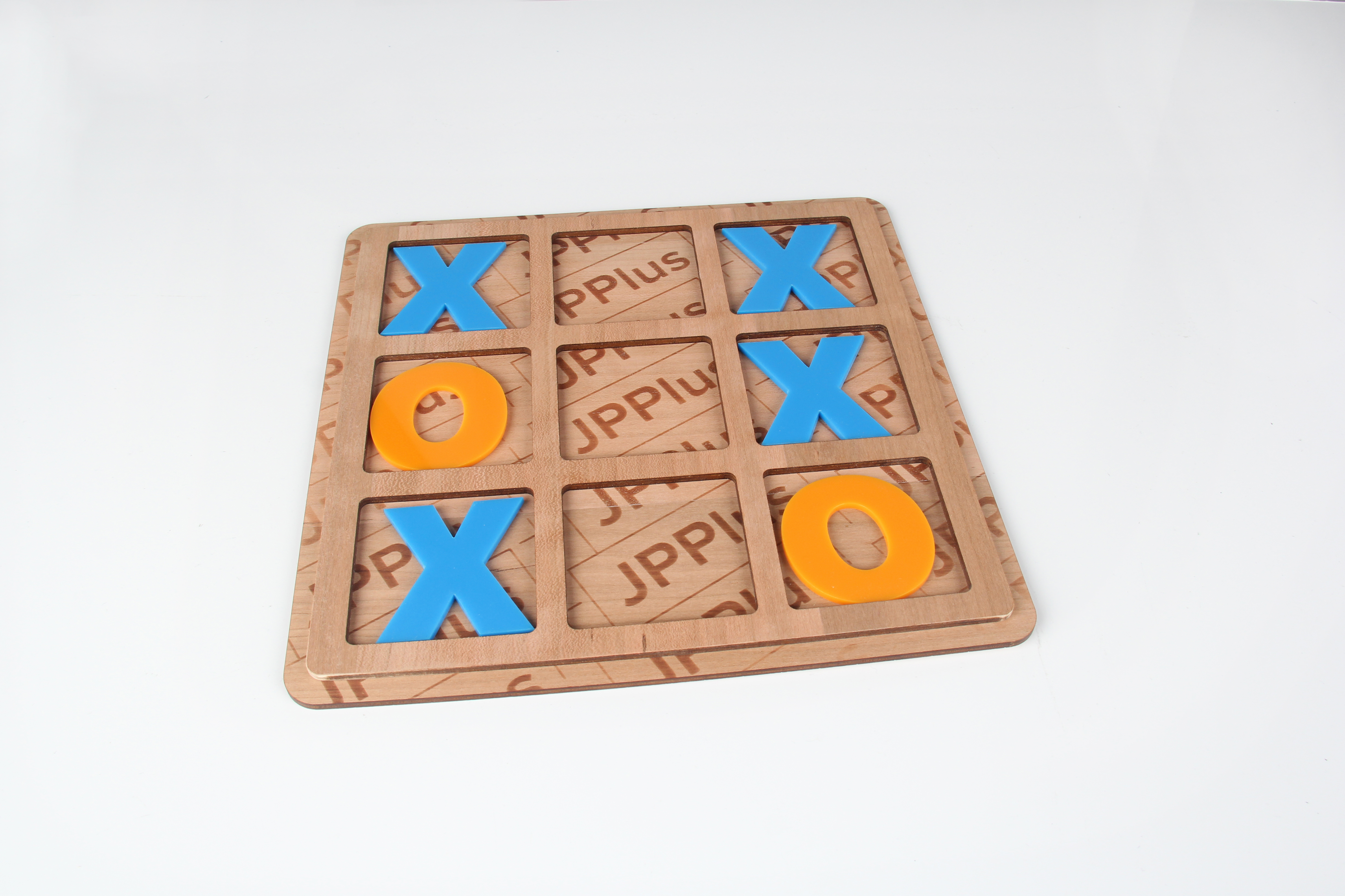 Tic Tac Toe IMG 0541