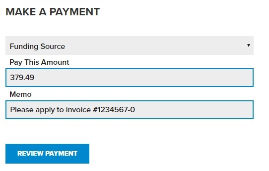 Order payment 2 Order payment 2