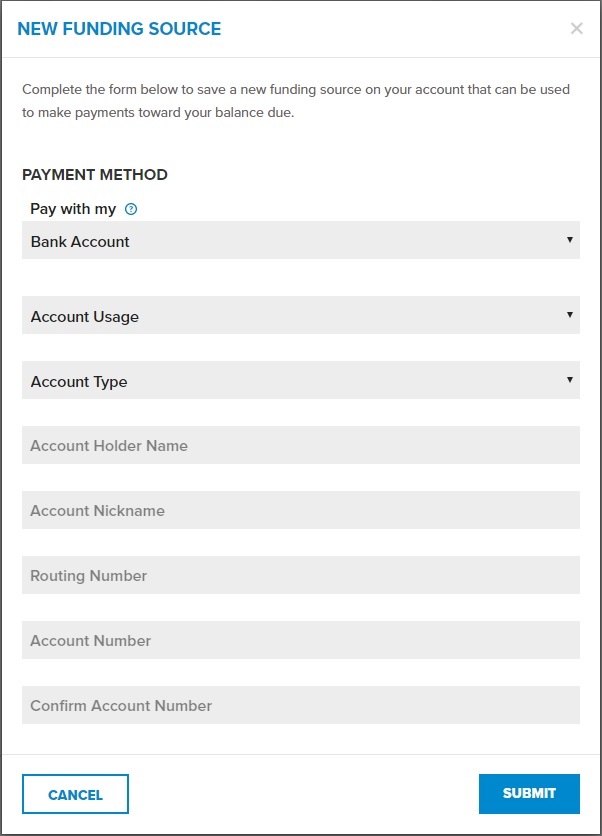 Payments 3 Payments 3