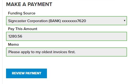 Payments 4 Payments 4