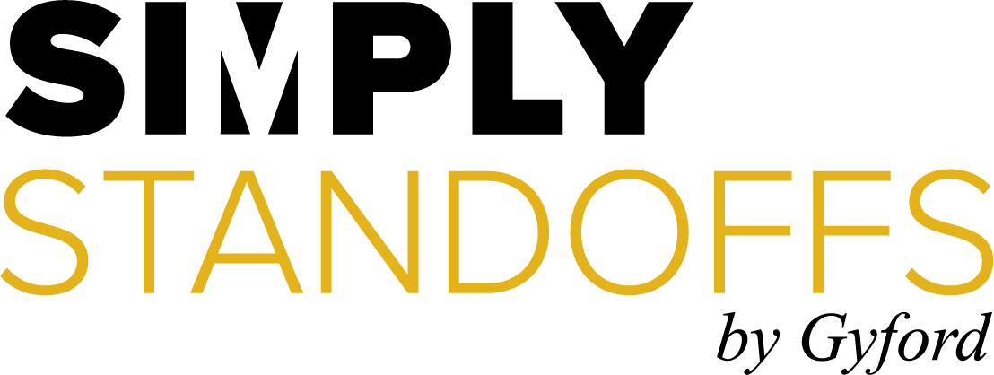 Simply Standoffs logo