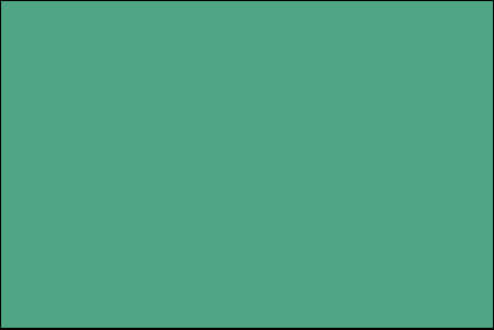 grass green color swatch