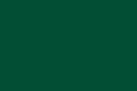 hunter green color swatch