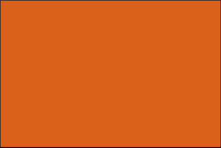 orange color swatch