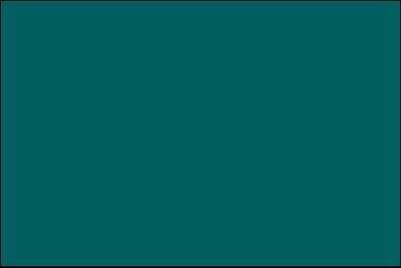 teal color swatch