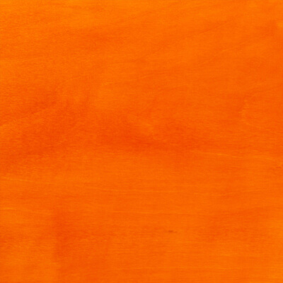 clementine color swatch