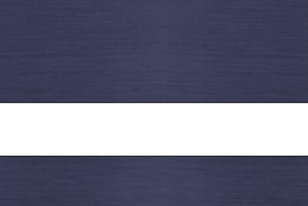 brushed blue and white color swatch