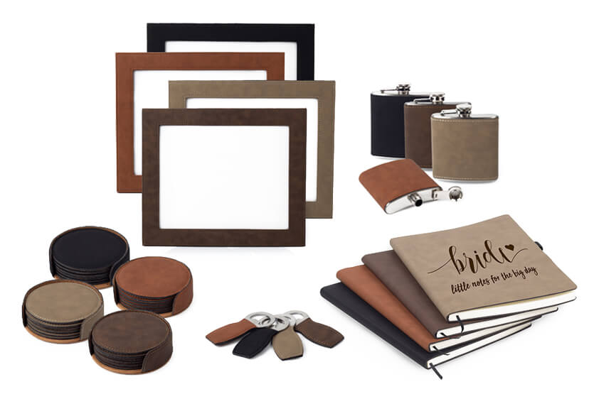 Saddle Collection Items