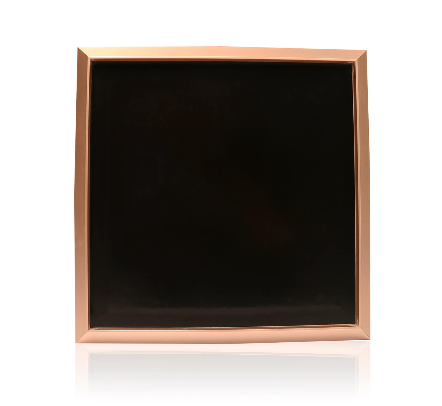 Simply Premier Rose Gold Frame