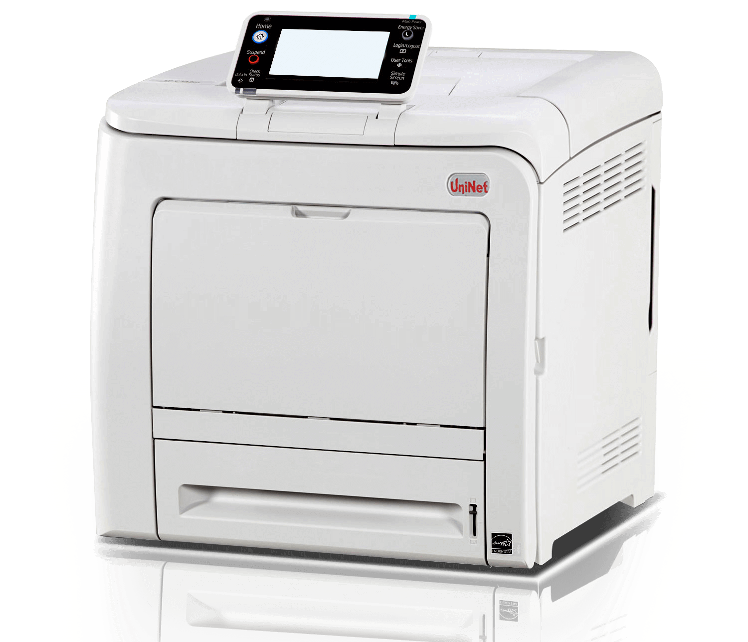 Featured image of post Icolor 550 Color 550 printer pdf manual download